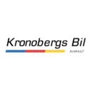AB Kronobergs Bilaffär