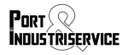 Port & industriservice Ljungby AB